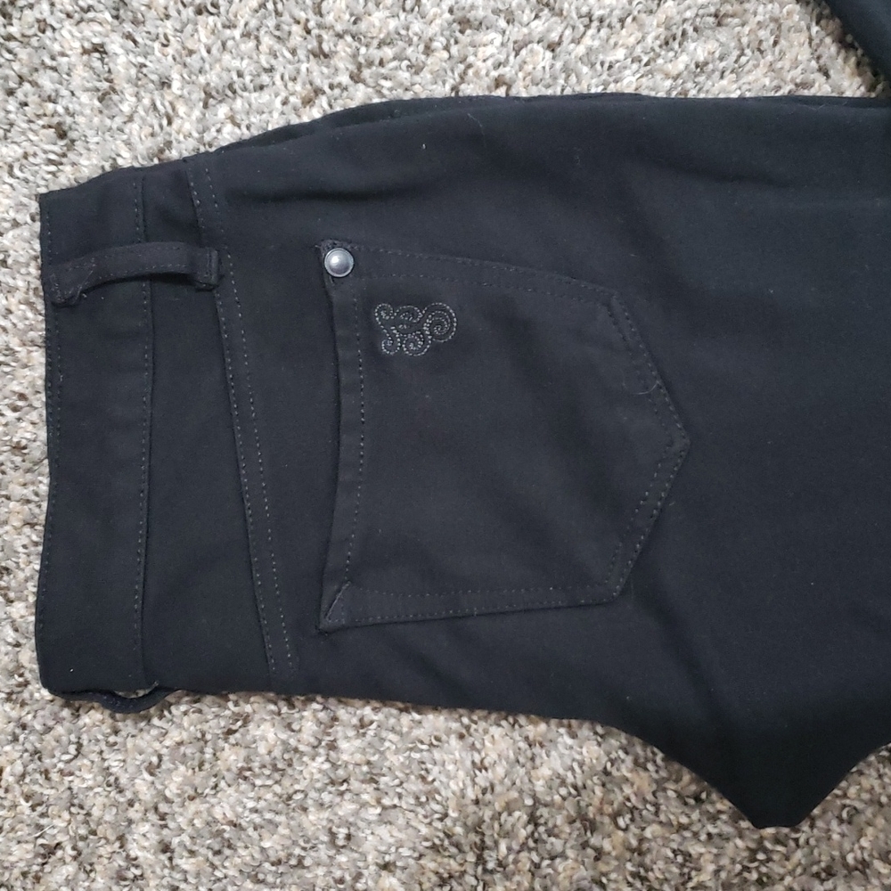 Jessica Simpson Jegging